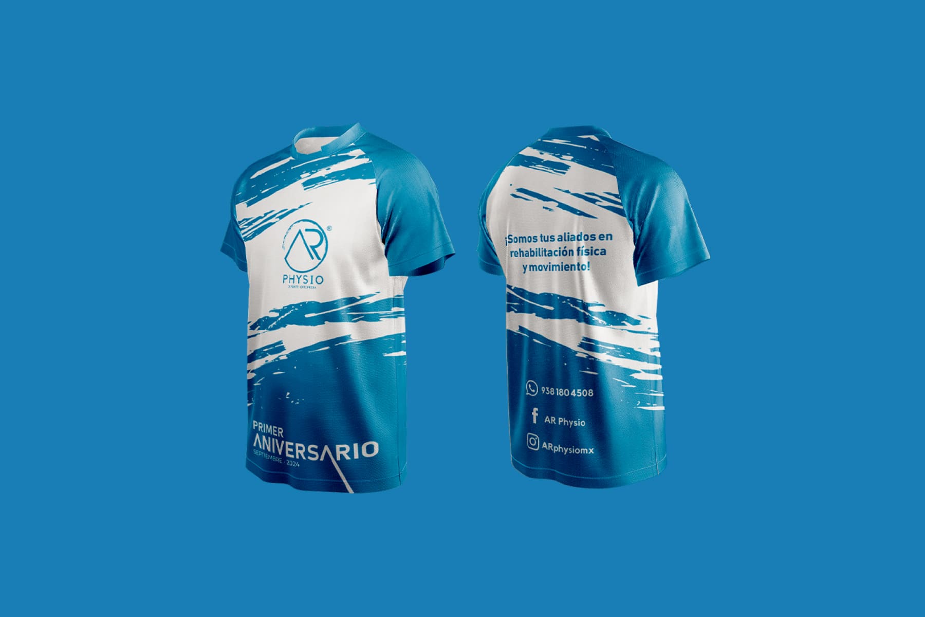 AR Physio