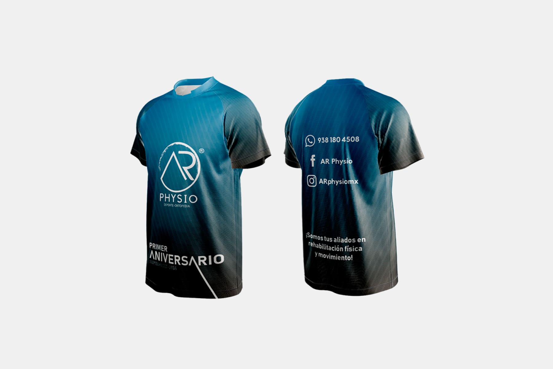 AR Physio