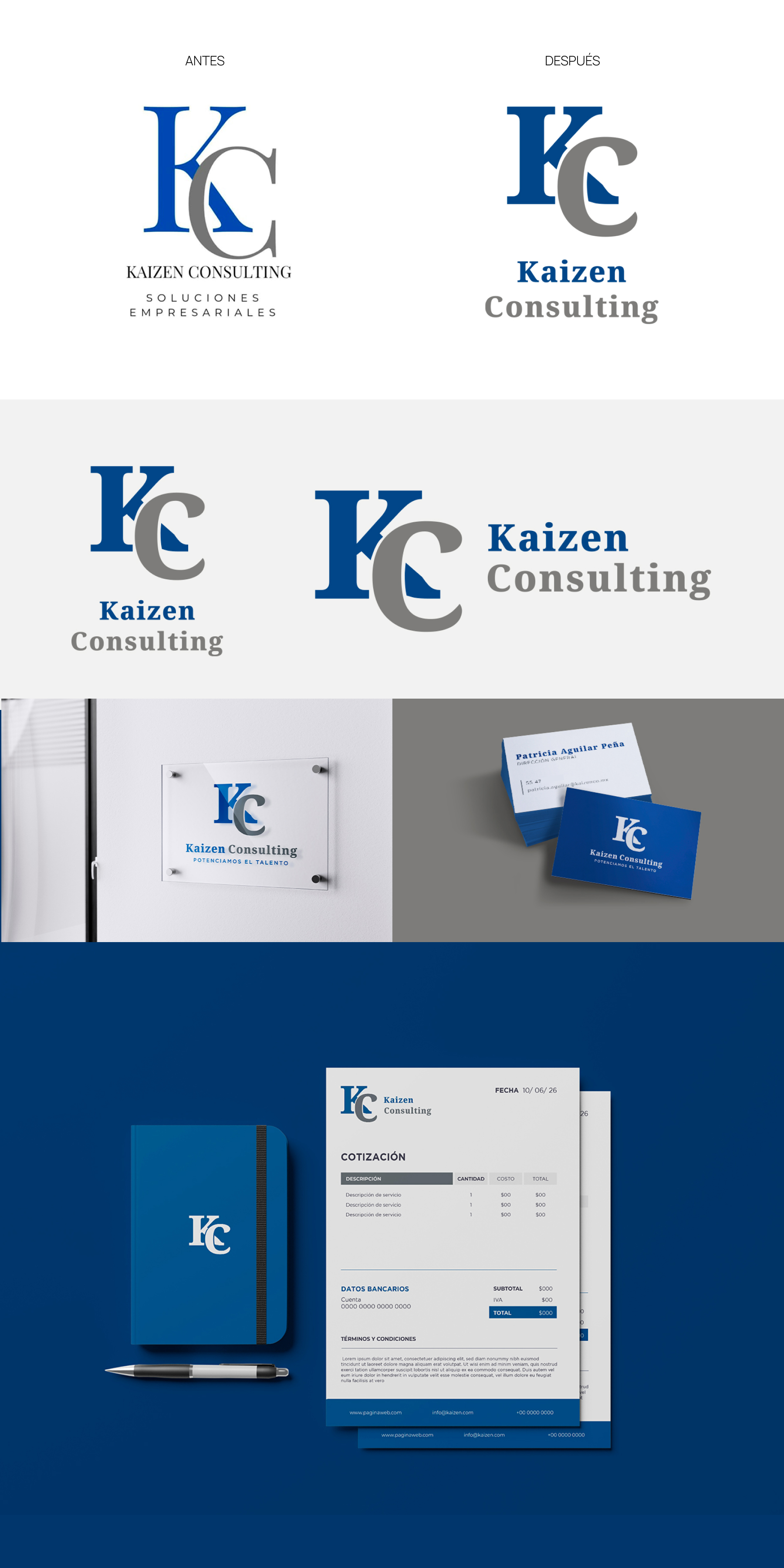 Kaizen Consulting