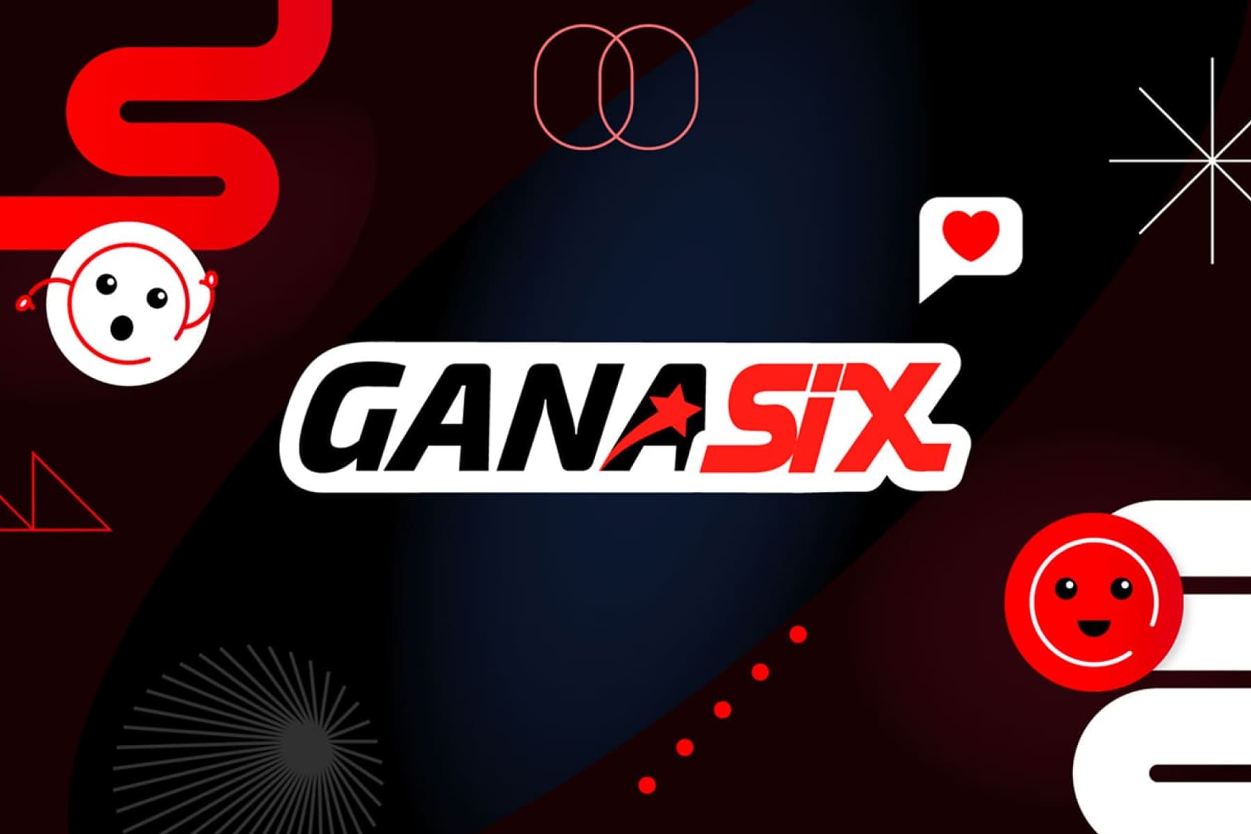 GANA SIX