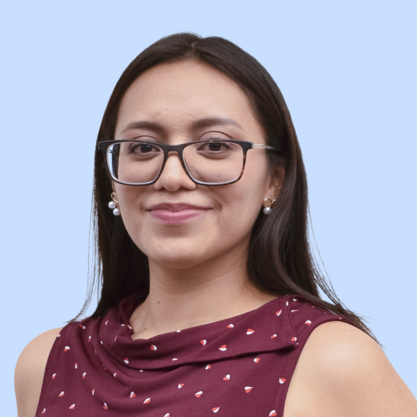 Vanessa Herrera Beltrán