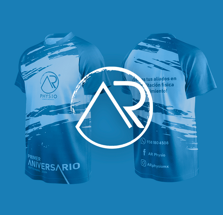 AR Physio