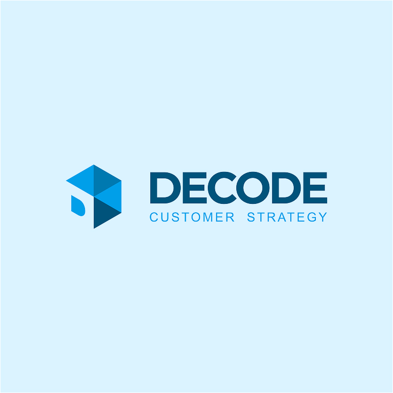 Decode Customer Strategy