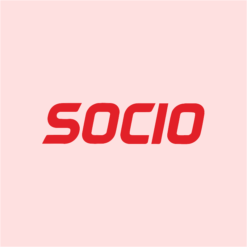 SOCIO TECATE